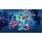 LEGO Trolls 41250 Techno Reef Dance Party - 5