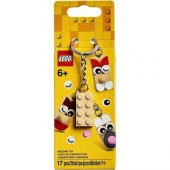 LEGO Brick 854021 Creative Bag Charm - 2