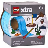 LEGO Xtra 854065 Water Tape - 2