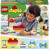LEGO Duplo 10909 Heart Box - 4