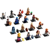 LEGO Minifigures 71028 Harry Potter Series 2 : Tam Seri (16 Adet) - 1