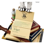 LEGO Harry Potter 76391 Hogwarts Icons Collectors' Edition - 5