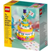 Lego Seasonal 40382 Birthday Set - 2