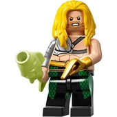 LEGO Minifigures 71026 Dc Super Heroes Series : 3.Aquaman - 1