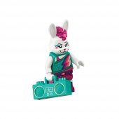 LEGO Vidiyo 43101 Bandmates Series 1: 11.Bunny Dancer - 1