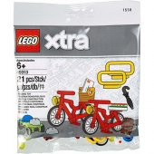 LEGO Xtra 40313 Bicycles - 2
