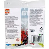 LEGO Xtra 40313 Bicycles - 3
