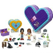 LEGO Friends 41359 Heart Box Friendship Pack - 1