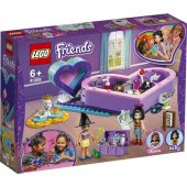 LEGO Friends 41359 Heart Box Friendship Pack - 2