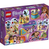 LEGO Friends 41359 Heart Box Friendship Pack - 3