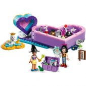 LEGO Friends 41359 Heart Box Friendship Pack - 4