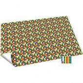 LEGO Gear 850841 Classic Gift Wrap - 1