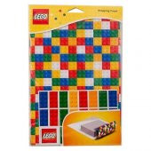 LEGO Gear 850841 Classic Gift Wrap - 2