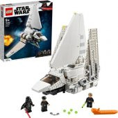 Lego Star Wars 75302 Imperial Shuttle - 1