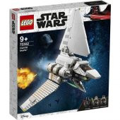 Lego Star Wars 75302 Imperial Shuttle - 2