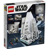 Lego Star Wars 75302 Imperial Shuttle - 3