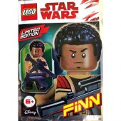 LEGO Star Wars 911834 Finn thumbnail 1