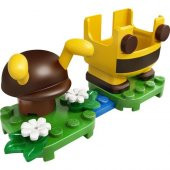 LEGO Super Mario 71393 Bee Mario Power-Up Pack - 2
