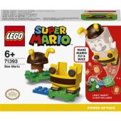 LEGO Super Mario 71393 Bee Mario Power-Up Pack - 3