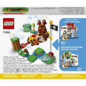 LEGO Super Mario 71393 Bee Mario Power-Up Pack - 4