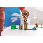 LEGO Super Mario 71393 Bee Mario Power-Up Pack - 5