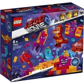 LEGO Movie 70825 Queen Watevra's Build Whatever Box! - 2