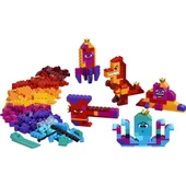 LEGO Movie 70825 Queen Watevra's Build Whatever Box! - 1