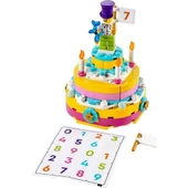 Lego Seasonal 40382 Birthday Set - 1
