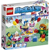 LEGO Unikitty 41453 Party Time thumbnail 2