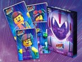 LEGO Movie 85117 Memory Game Cards - 1