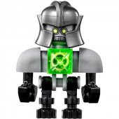 LEGO Nexo Knights 271827 Cyber-Snapper - 2