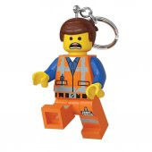 LEGO Movie 2 Emmet LED Key Light - 3