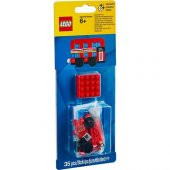 LEGO Magnet 853914 London Bus Magnet - 2