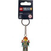LEGO Nexo Knights 853685 Aaron Key Chain thumbnail 1