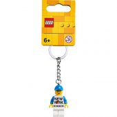 LEGO Miscellaneous 854032 New York Key Chain thumbnail 2
