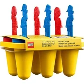 LEGO Housewares 853912 Ice Lollipop Tray thumbnail 1