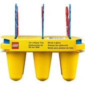 LEGO Housewares 853912 Ice Lollipop Tray thumbnail 3