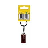 LEGO Brick 853793 2x4 Rose Gold Keyring - 3