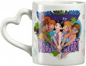 LEGO Friends 853891 Ceramic Mug - 2