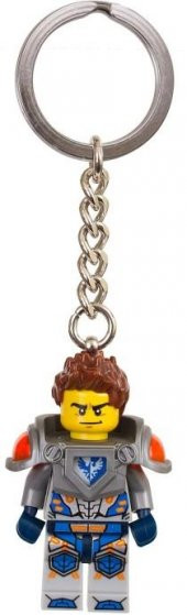 LEGO Nexo Knights 853521 Clay Key Chain - 2