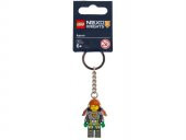 LEGO Nexo Knights 853520 Aaron Key Chain thumbnail 1