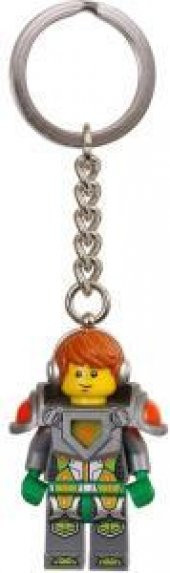 LEGO Nexo Knights 853520 Aaron Key Chain thumbnail 2