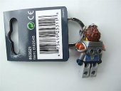 LEGO Nexo Knights 853521 Clay Key Chain - 3