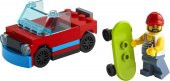 LEGO City 30568 Skater - 2