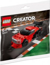 LEGO Creator 30577 Super Muscle Car - 1