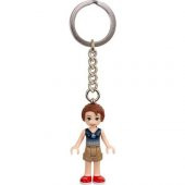 LEGO Elves 853559 Emily Jones Key Chain - 1