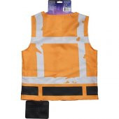 LEGO Movie 853869 Emmets Construction Worker Vest thumbnail 2