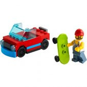 LEGO City 30568 Skater - 1