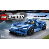 LEGO Speed Champions 76902 Mclaren Elva thumbnail 3