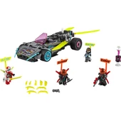 LEGO Ninjago 71710 Ninja Tuner Car - 2